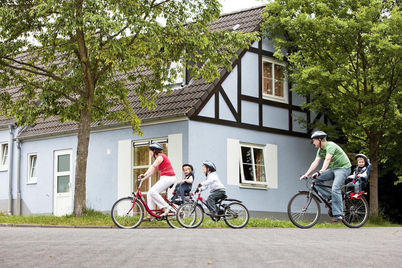 Center Parcs Eifel Mosel Nuerburgring Hotel Gunderath Cameră foto